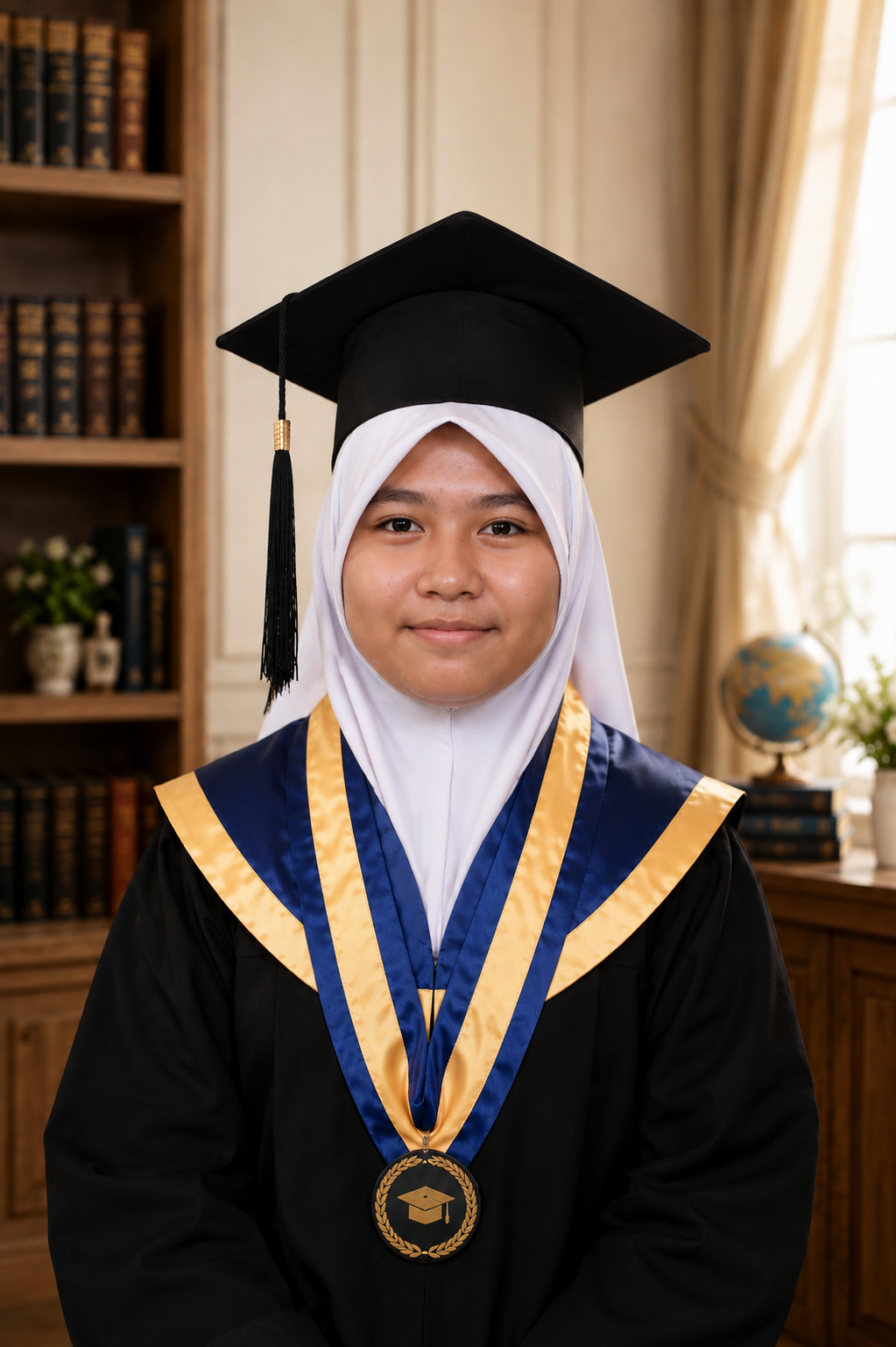 Airin Rezki Putri
